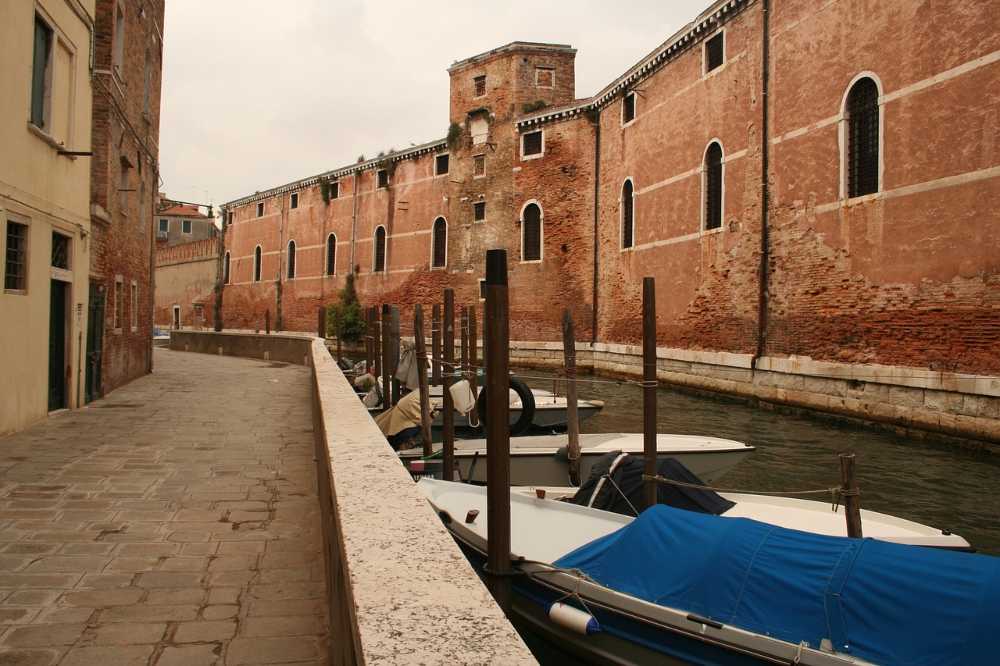 Arsenale di Venezia