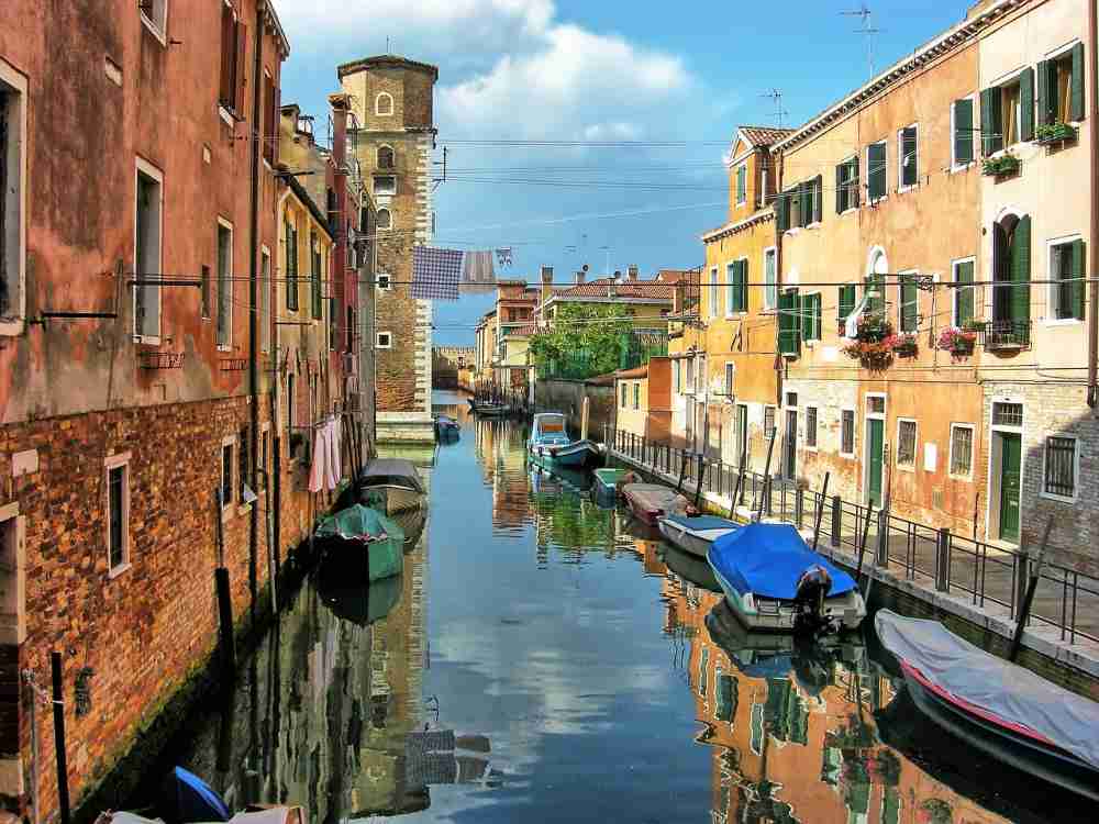 Arsenale di Venezia: le risposte alle domande più gettonate!