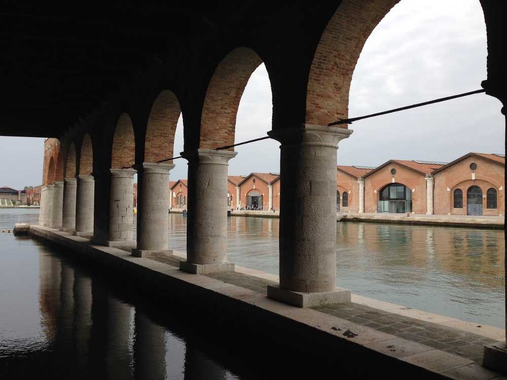 Arsenale di Venezia