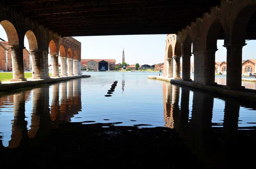Arsenale di Venezia