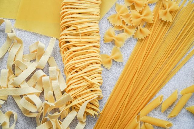 Ricetta della Carbonara