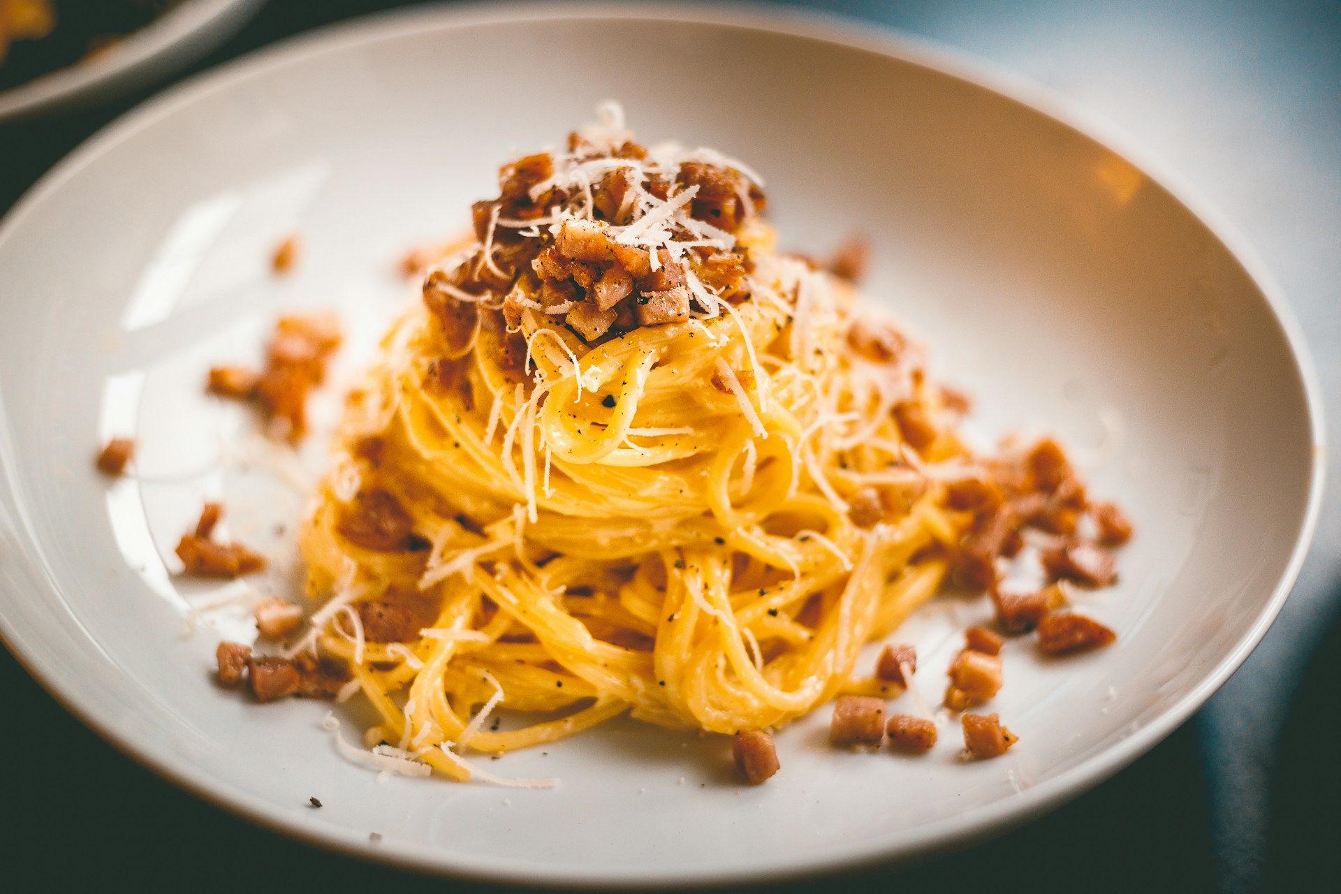 Ricetta della Carbonara: i veri segreti da sapere