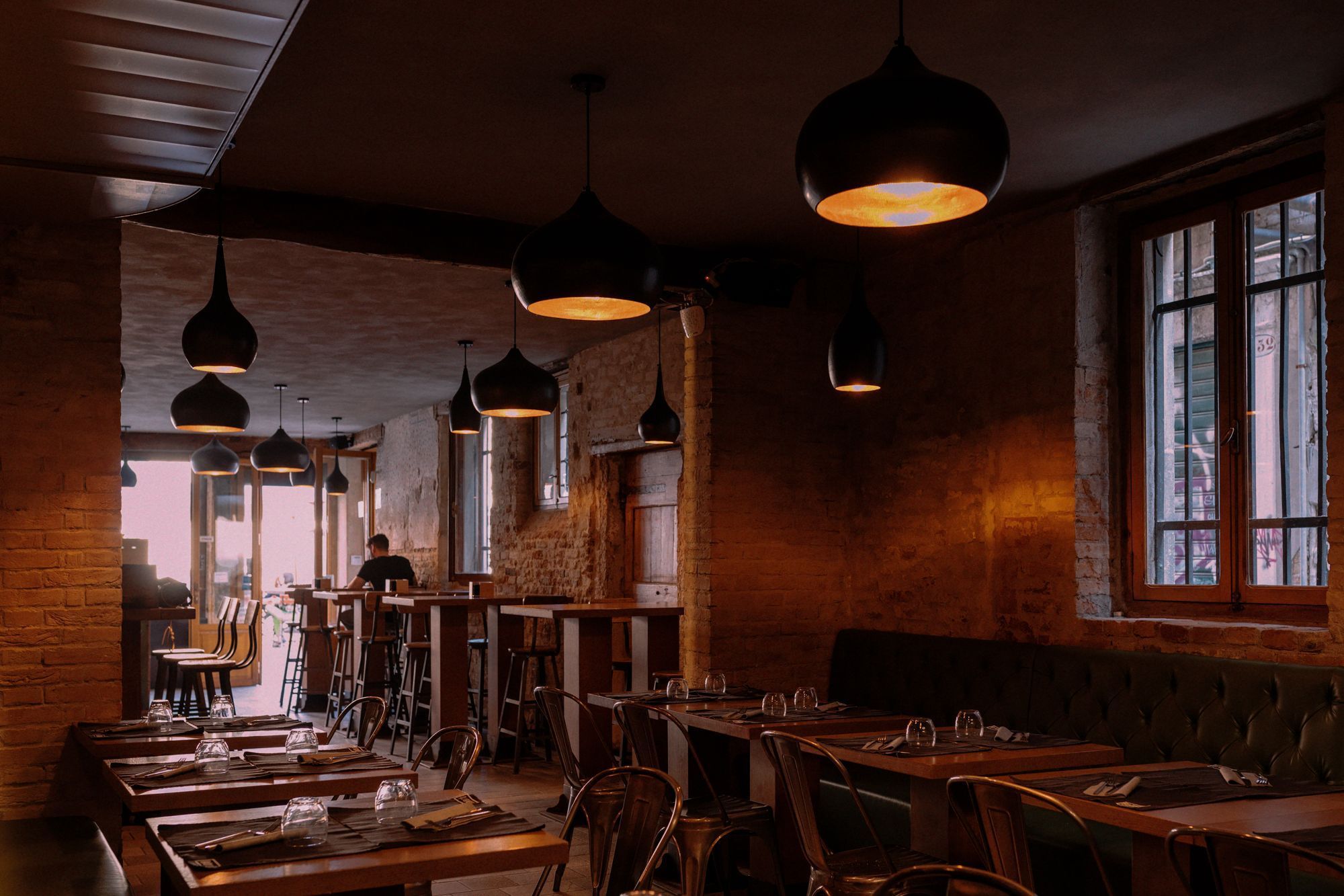 Come scegliere la vera tipica trattoria Venezia non turistica