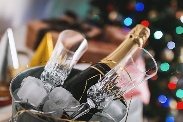 Ristorante Capodanno Venezia