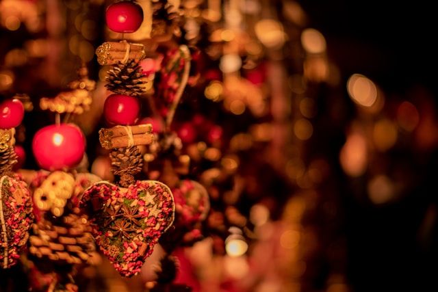 mercatini di Natale Venezia