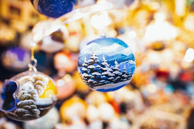 migliori mercatini di Natale Venezia 2024