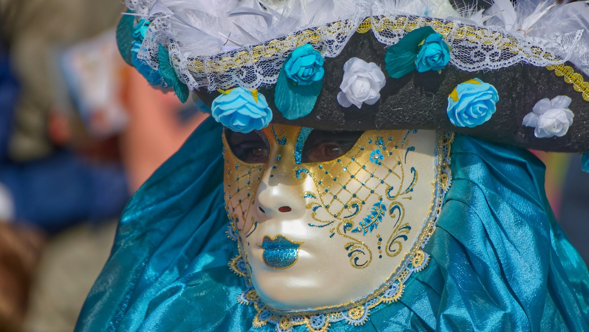 18 cose da fare al Carnevale di Venezia 2025