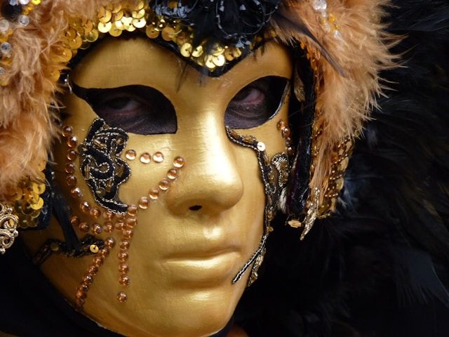 Dove mangiare Carnevale di Venezia 2025