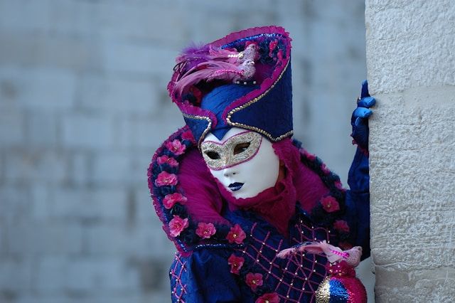 Dove mangiare Carnevale di Venezia 2025