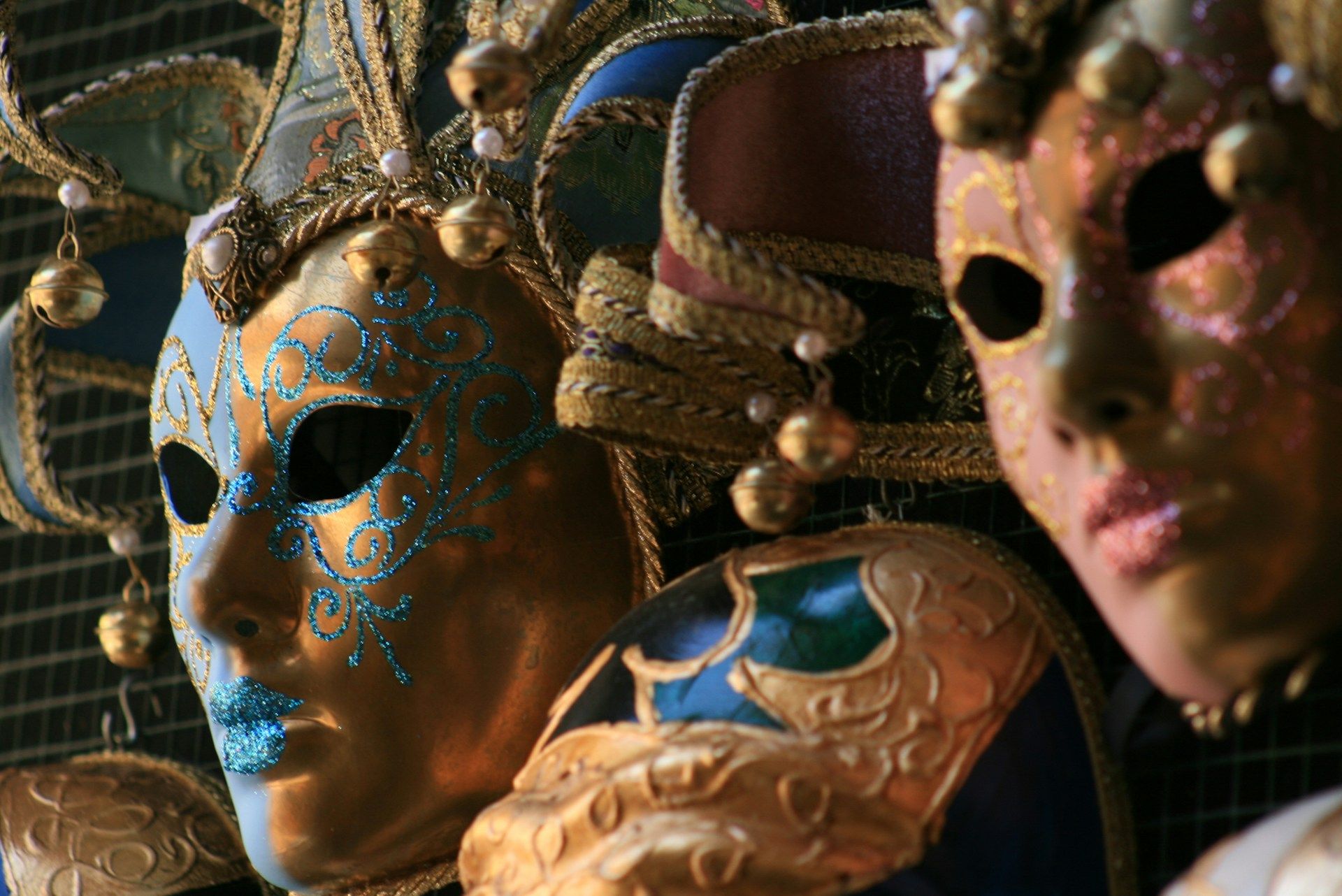 I migliori balli Carnevale Venezia 2025