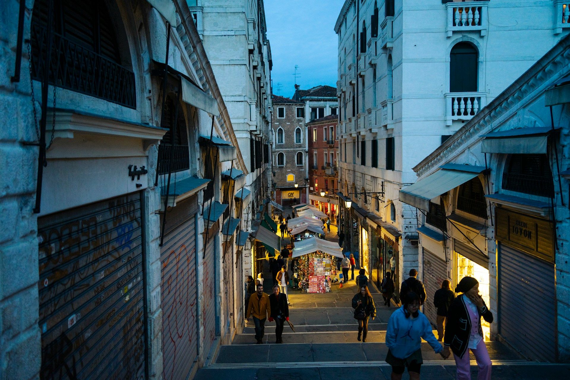 6 eventi a Venezia in primavera 2025 da non perdere