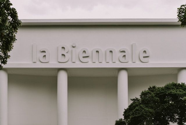 Biennale Danza 2025