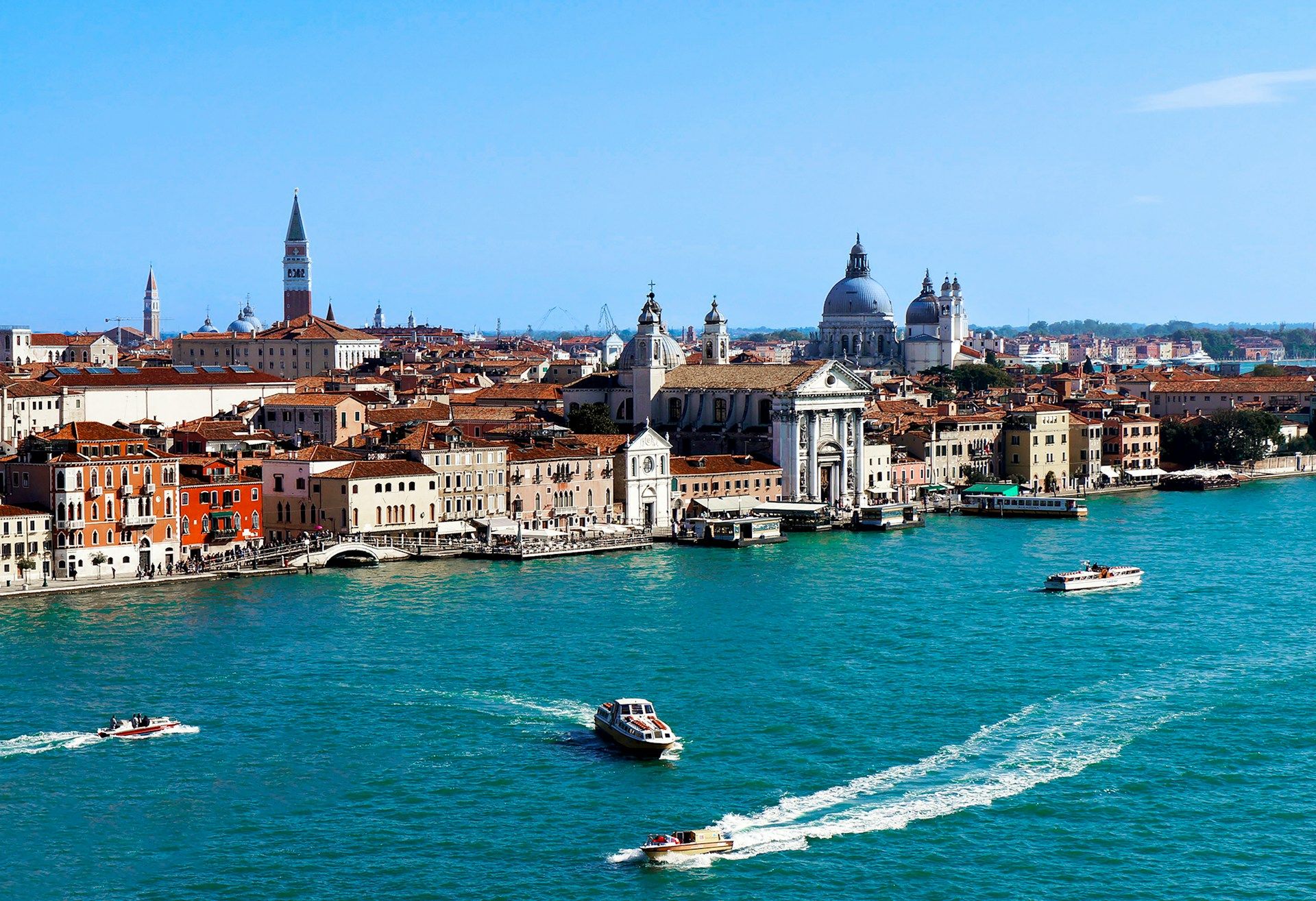 Ponte 25 Aprile Venezia: cosa vedere, dove mangiare e eventi