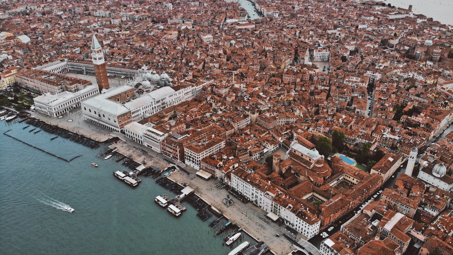 Sposalizio del mare Venezia 2025: la tradizione della Festa della Sensa