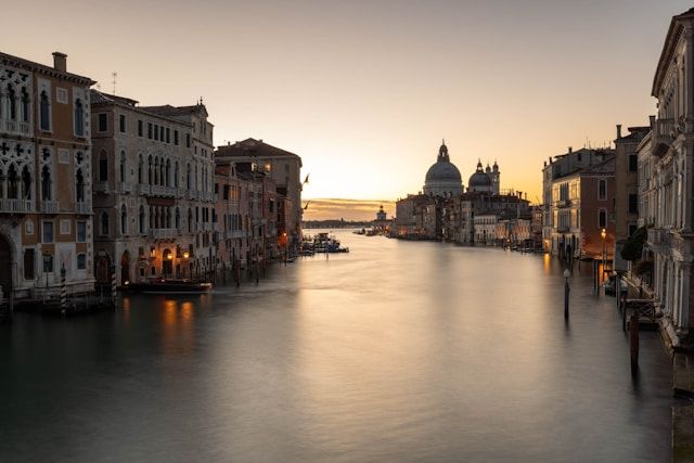 Ponte 25 Aprile Venezia