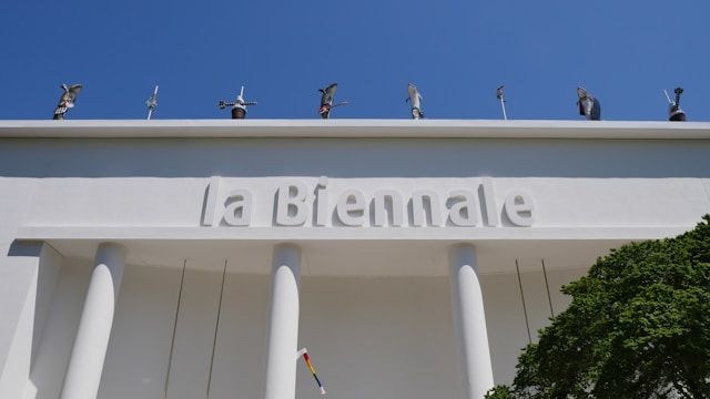 Biennale Danza 2025 date