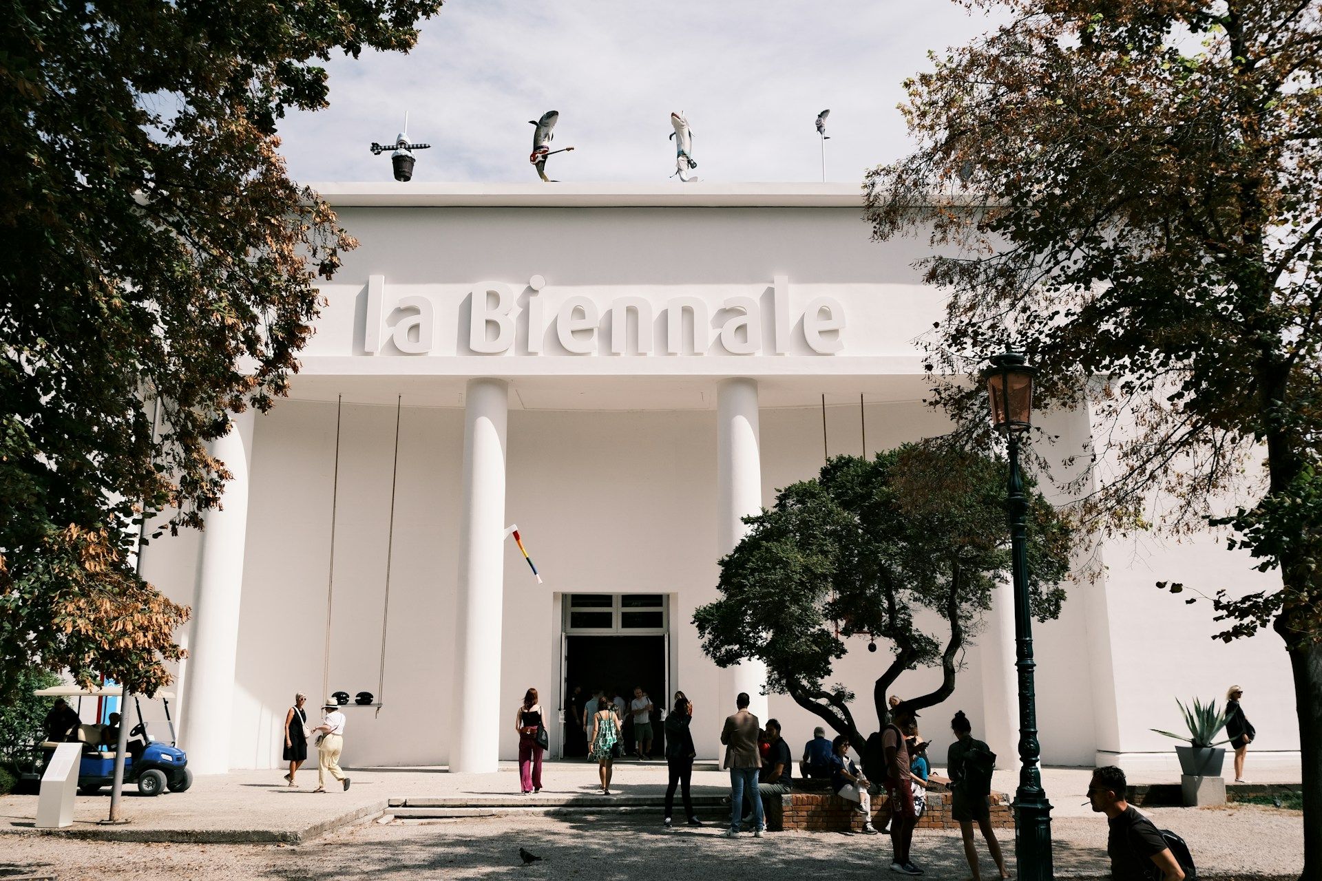 Biennale Danza 2025: la guida completa!
