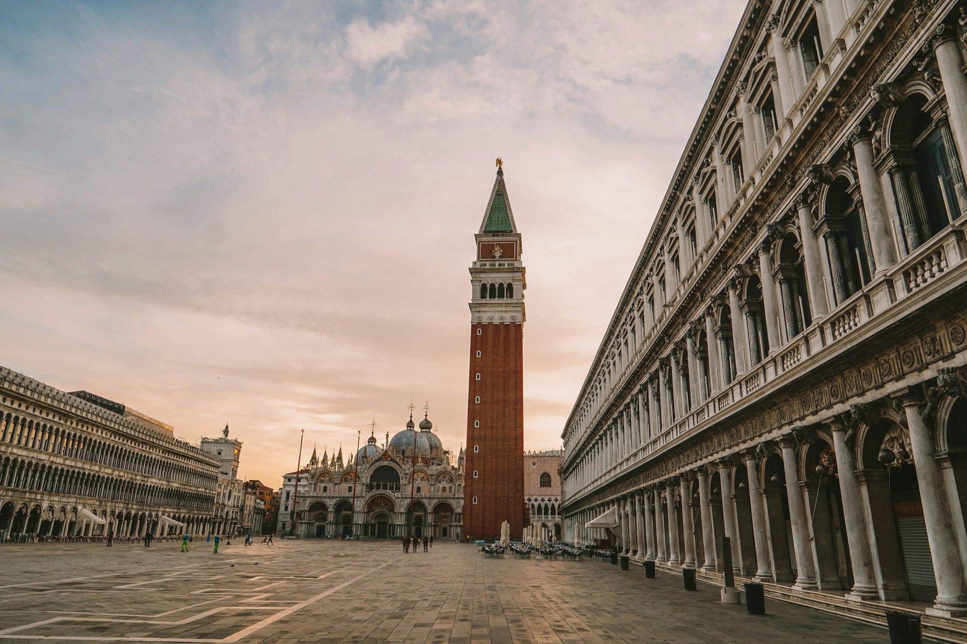 Festa patronale Venezia, 25 Aprile San Marco e bocolo: i dettagli del 2025