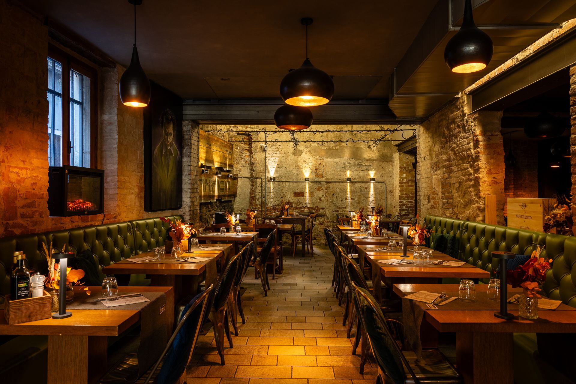 Il miglior ristorante per una cena a Venezia con vista