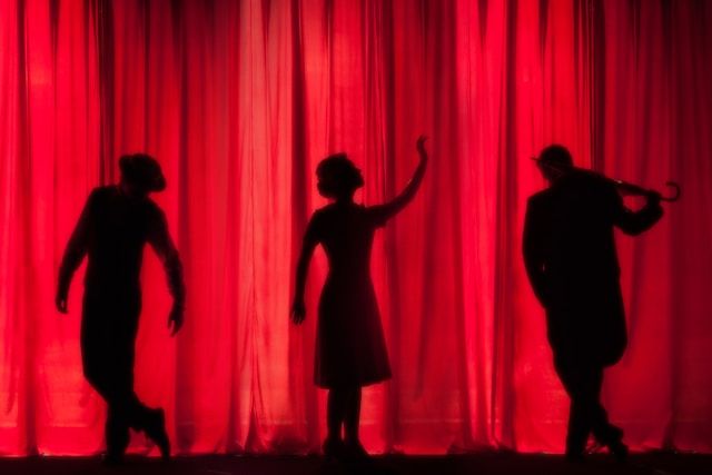 Biglietti Biennale Teatro 2025 programma