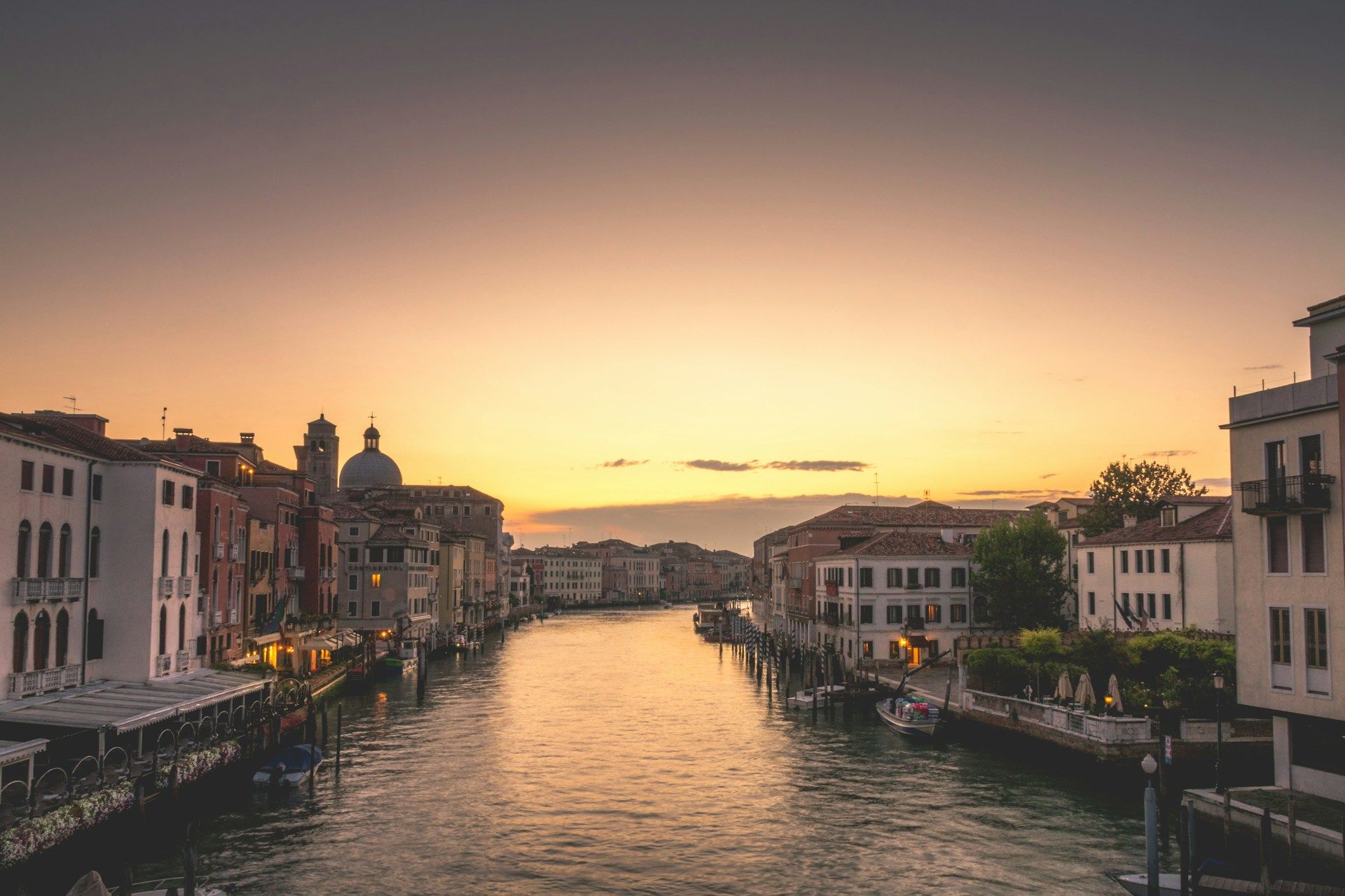 2 giorni a Venezia: itinerario, costi e consigli