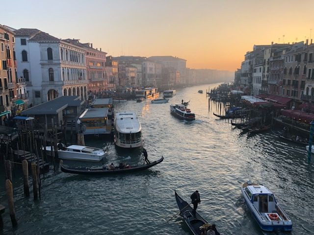 costo 2 giorni a Venezia
