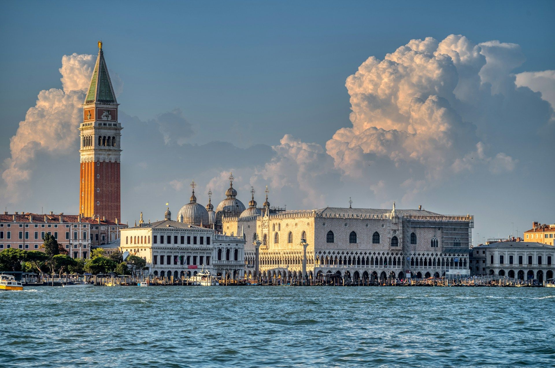 Ferragosto a Venezia 2025: eventi, attività e consigli