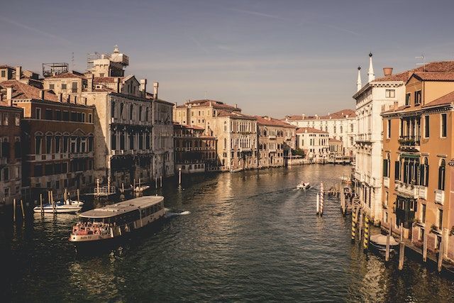 Cosa fare a Venezia a luglio 2025