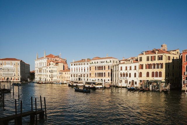 Cosa fare a luglio a Venezia nel 2025