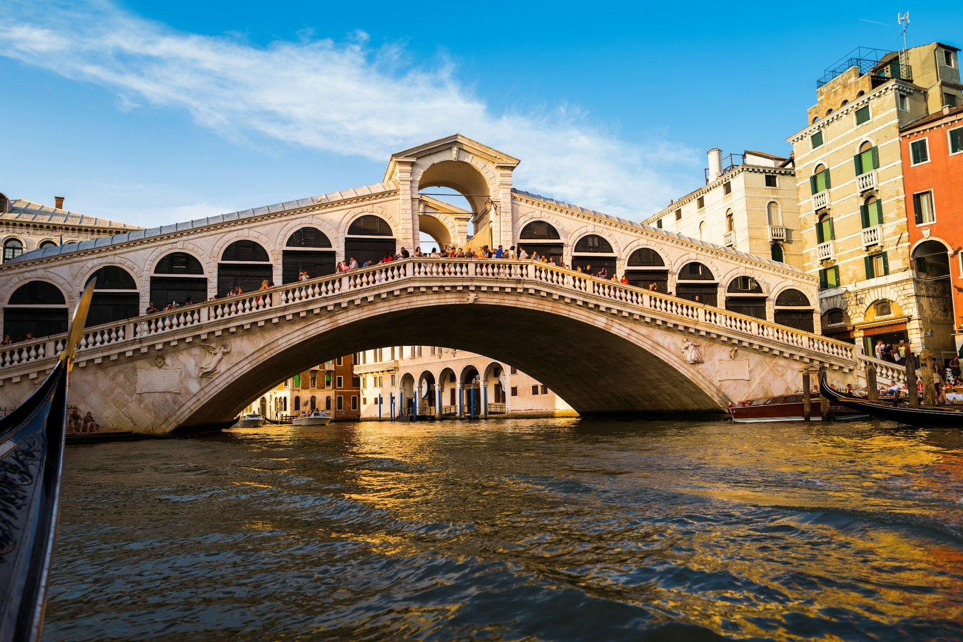 Cosa fare a Venezia a luglio 2025