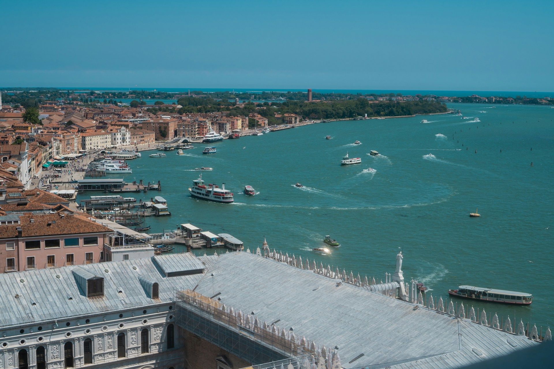 Programma Regata Storica Venezia 2025