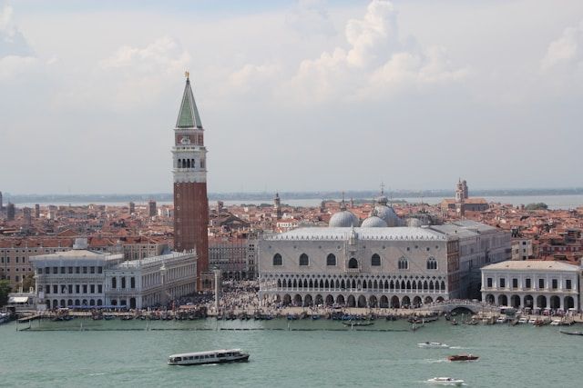 migliori cose da vedere a Venezia in 3 giorni gratis