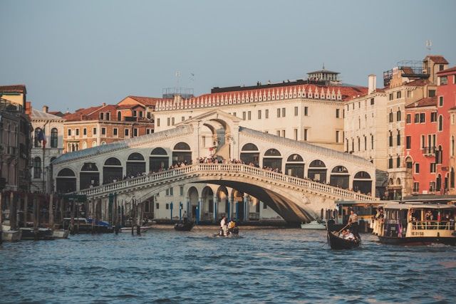 cose da vedere a Venezia in 3 giorni gratis