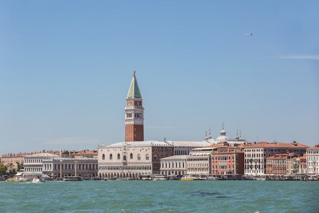 Programma Regata Storica Venezia 2025