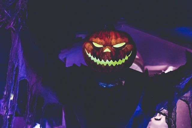 Festa di Halloween a Venezia 2025