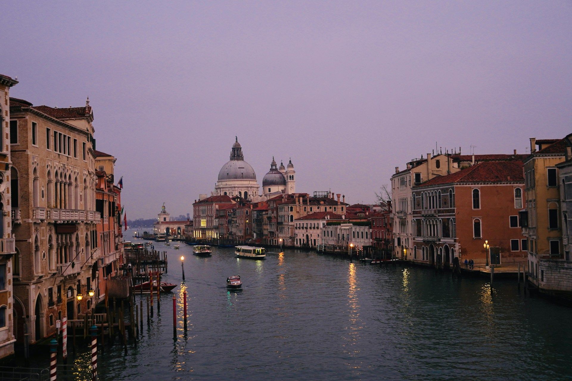 Venezia a novembre 2025: la guida completa