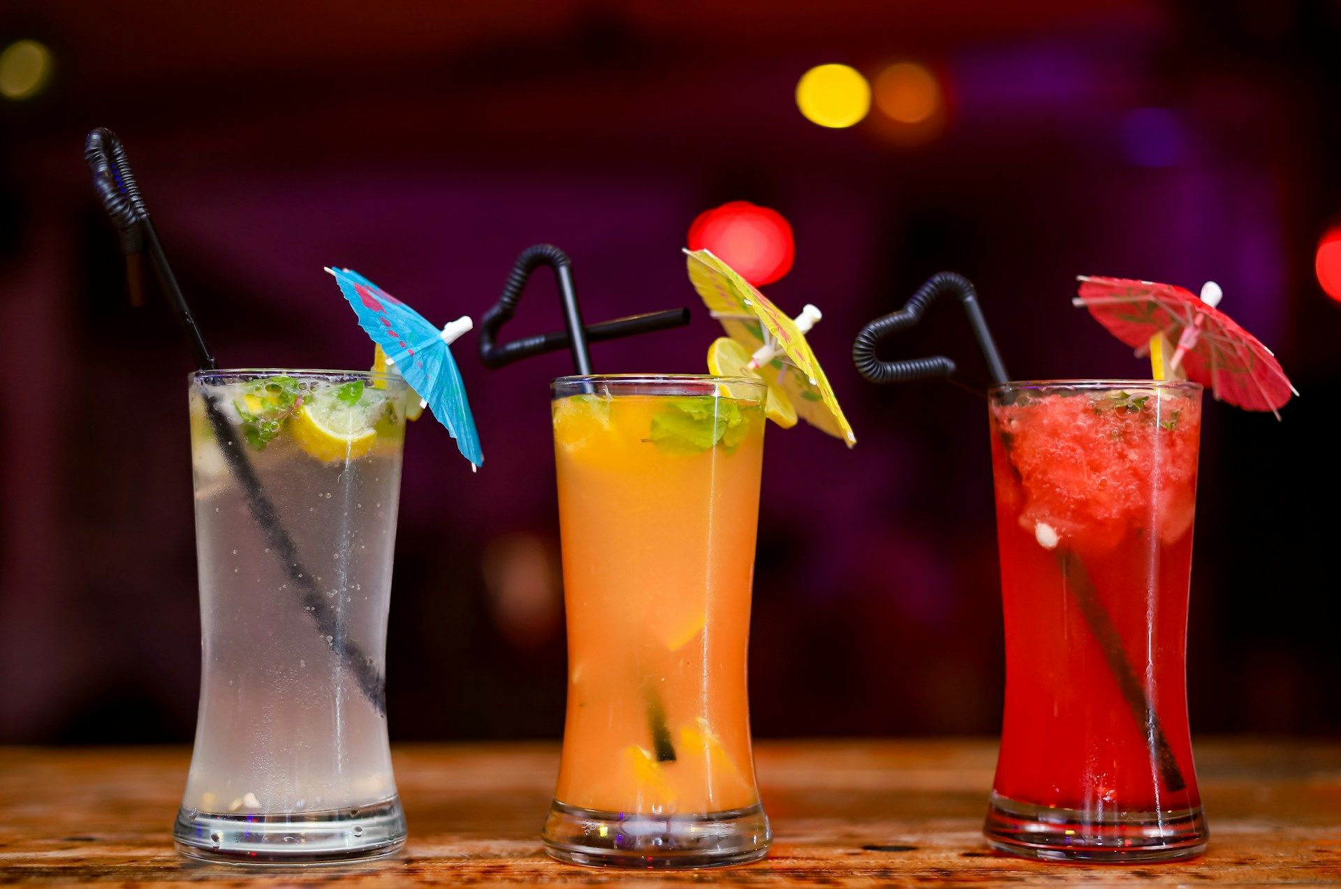 Come funziona Venice Cocktail Week 2025 + FAQ