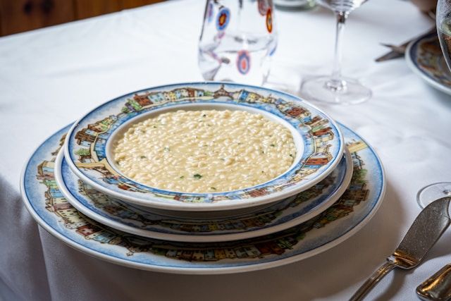 cosa mangiare a Venezia in autunno