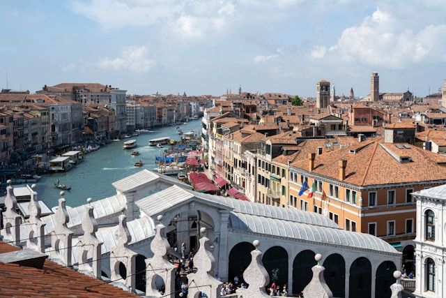 Cosa fare a Venezia a novembre 2025