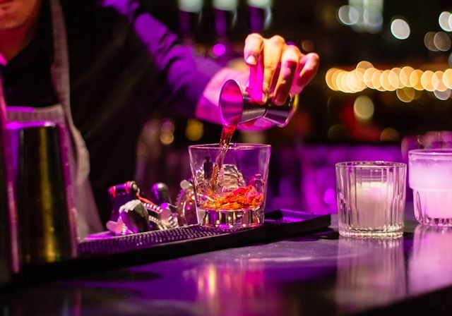 Venice Cocktail Week 2025 date
