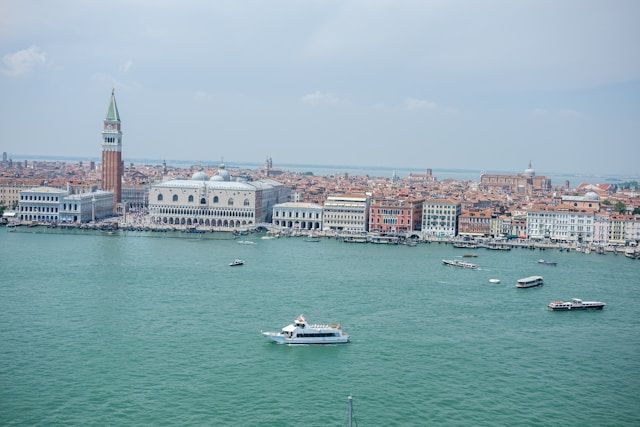 visitare Venezia a novembre 2025