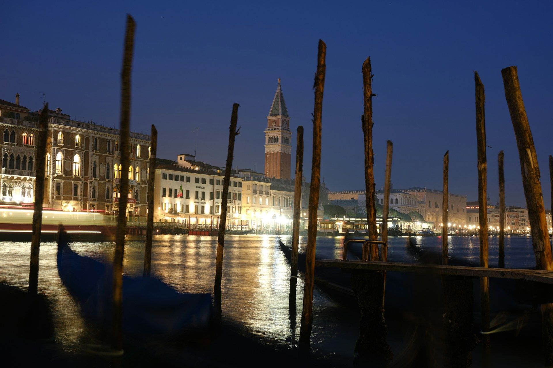 Cosa fare a Venezia a Capodanno 2026