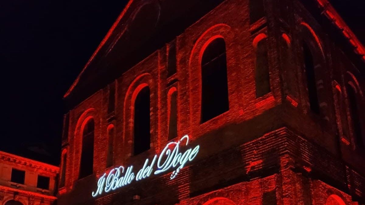 Ballo del Doge Venezia 2026