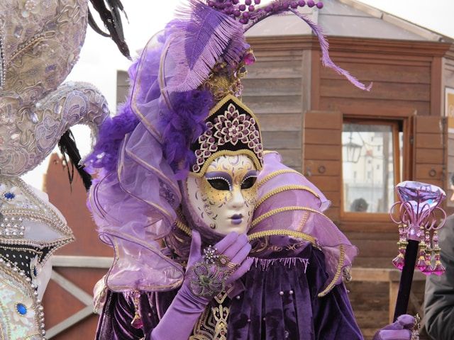 Programma Carnevale Venezia 2026