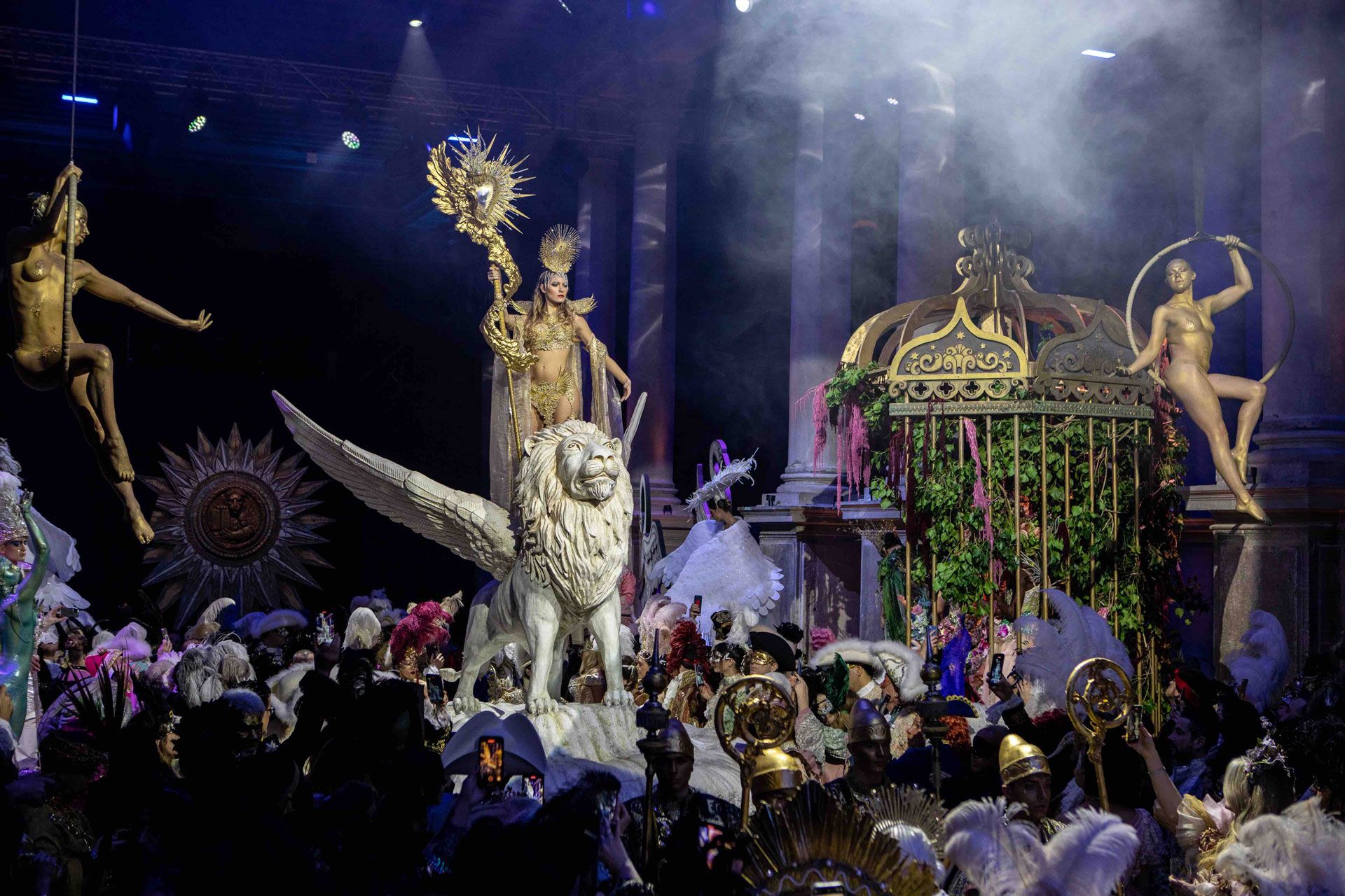 Il Ballo del Doge Venezia 2026