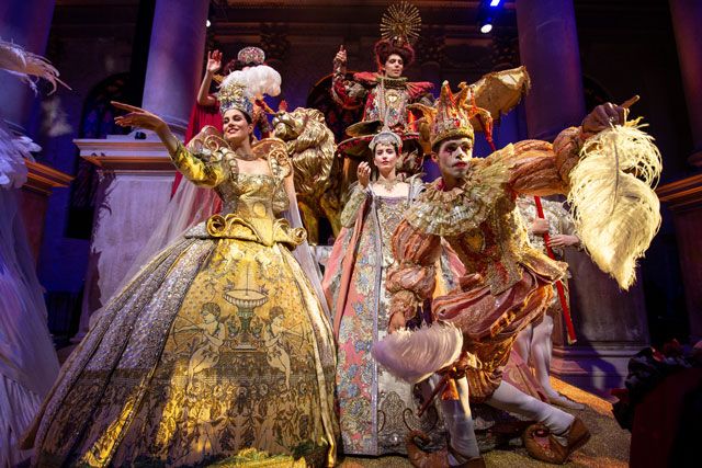 Il Ballo del Doge Venezia 2026