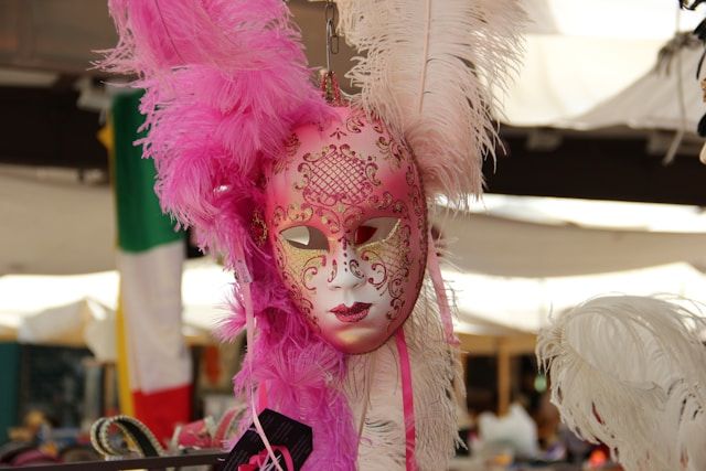 date del Carnevale di Venezia 2026