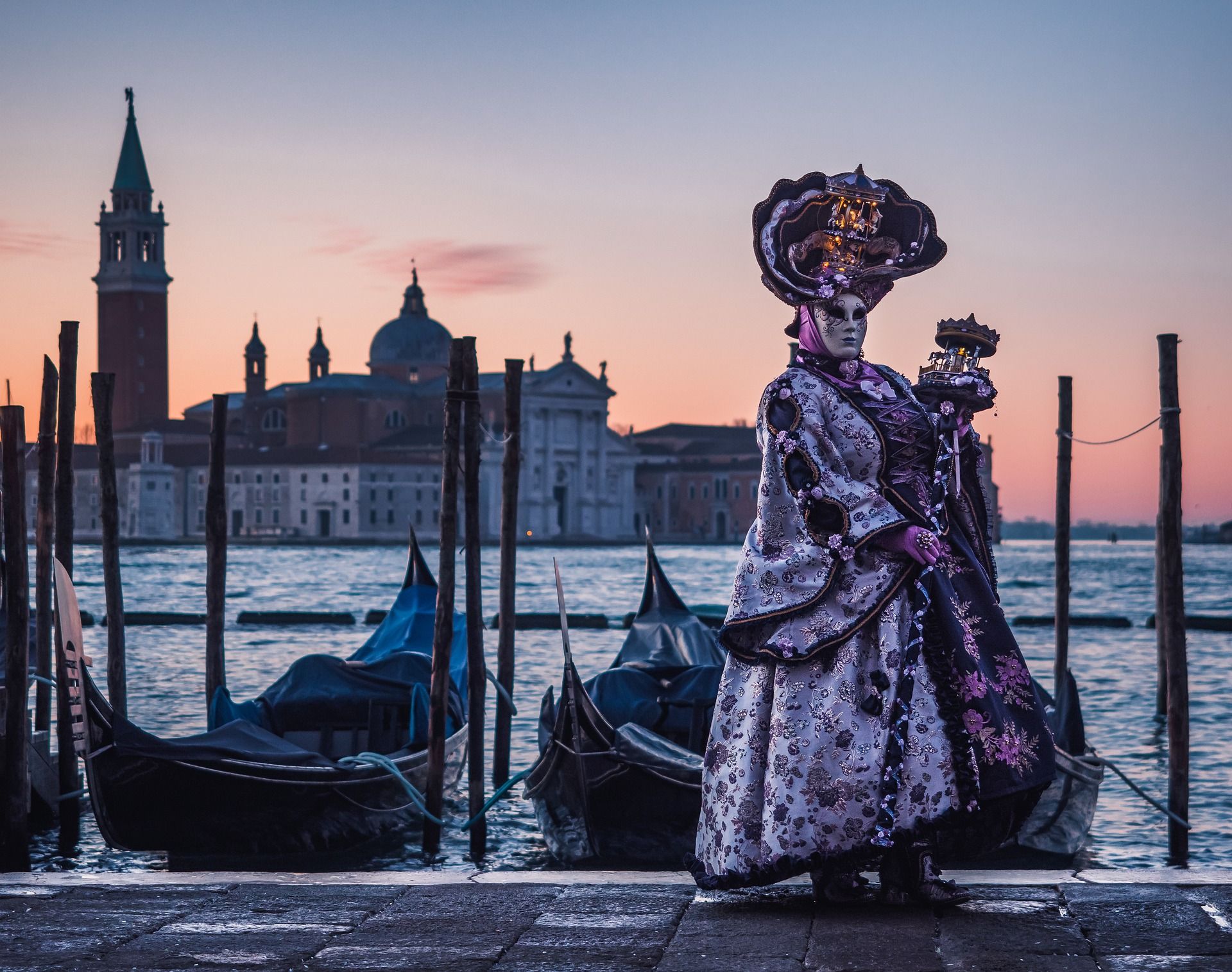 Cosa mangiare a Venezia a Carnevale: guida completa