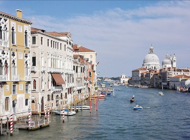 Bacaro Tour Venezia 2026