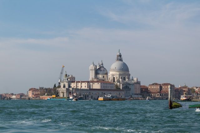 Tutte le Chiese più belle di Venezia